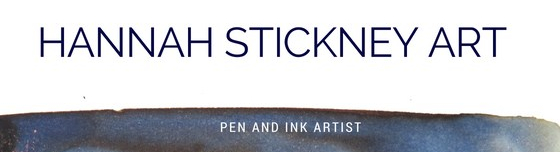 Hannah Stickney Art